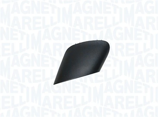 Cover, exterior mirror